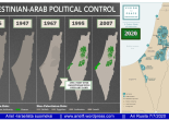 Landgrab Israel and Palestine